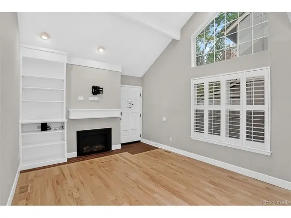 7711 S Curtice #D, Littleton, CO 80120