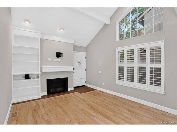 7711 S Curtice #D, Littleton, CO 80120