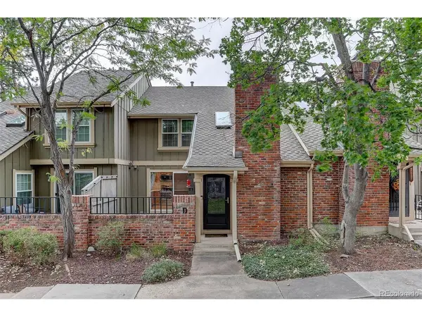 7711 S Curtice #D, Littleton, CO 80120
