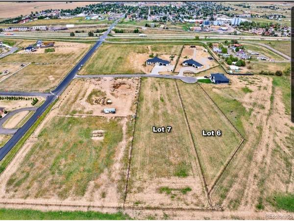 56262 E Apache, Strasburg, CO 80136