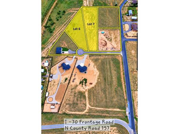 56262 E Apache, Strasburg, CO 80136