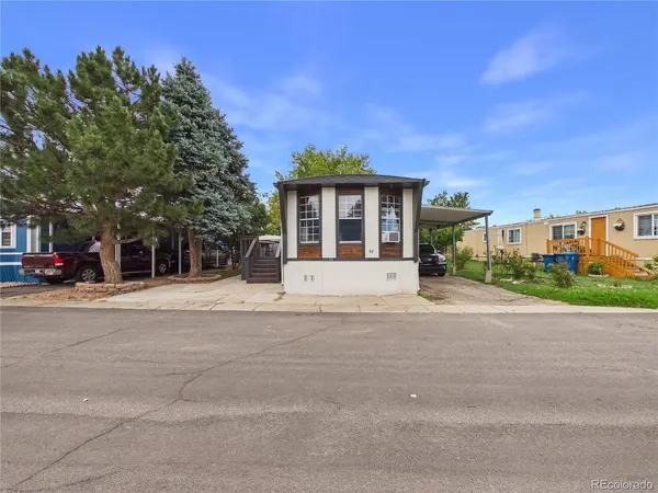 17034 E Buchanan #42, Aurora, CO 80011