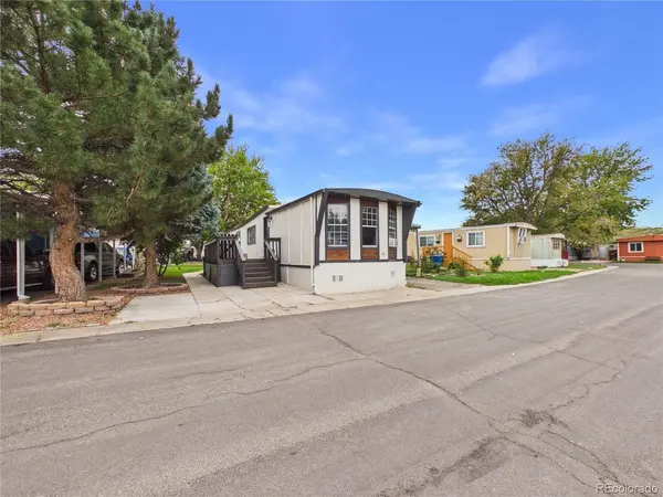 17034 E Buchanan #42, Aurora, CO 80011