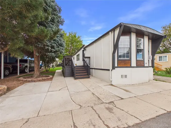 17034 E Buchanan #42, Aurora, CO 80011