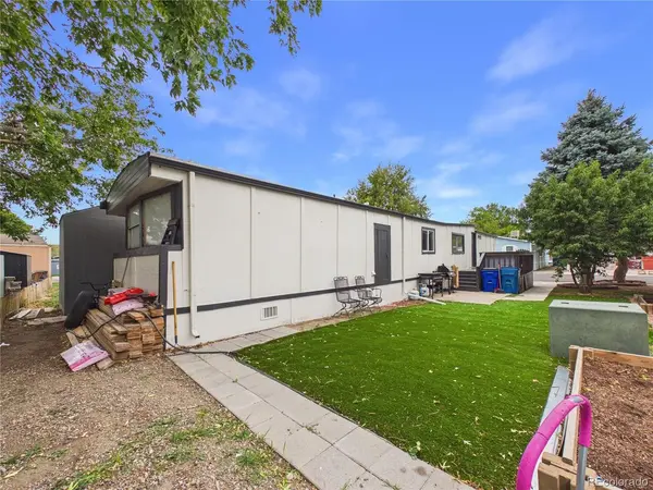 17034 E Buchanan #42, Aurora, CO 80011