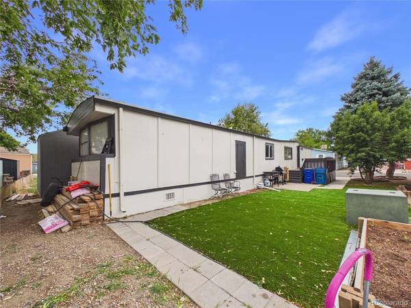 17034 E Buchanan #42, Aurora, CO 80011