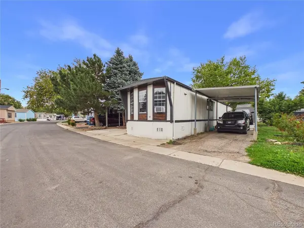 17034 E Buchanan #42, Aurora, CO 80011