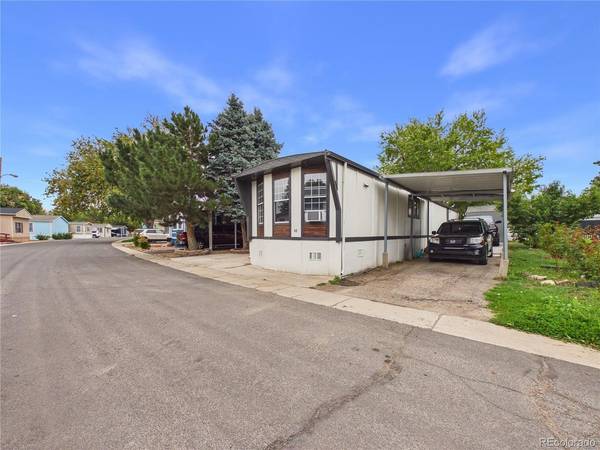17034 E Buchanan #42, Aurora, CO 80011