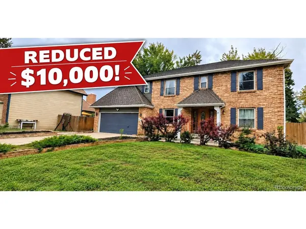 12160 E Villanova, Aurora, CO 80014