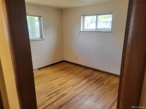 8159 N BENTON, Arvada, CO 80003