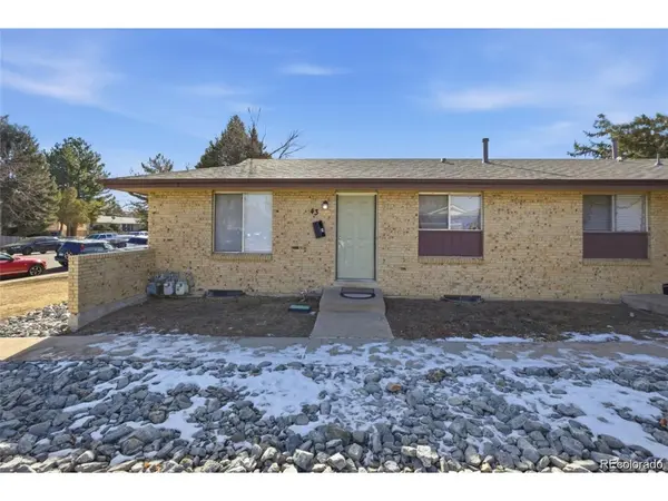 43 Lansing, Aurora, CO 80010