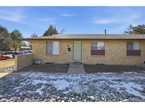 43 Lansing, Aurora, CO 80010