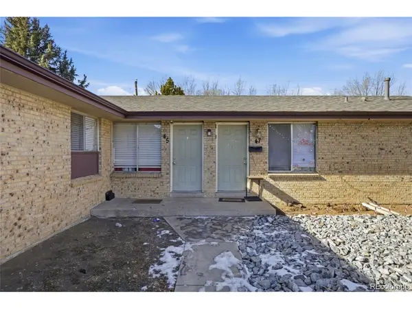 43 Lansing, Aurora, CO 80010