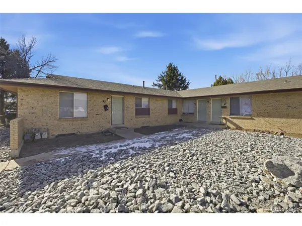 43 Lansing, Aurora, CO 80010