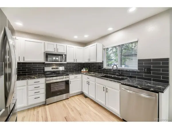 6542 Silverleaf, Firestone, CO 80504