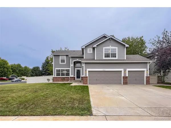 6542 Silverleaf, Firestone, CO 80504