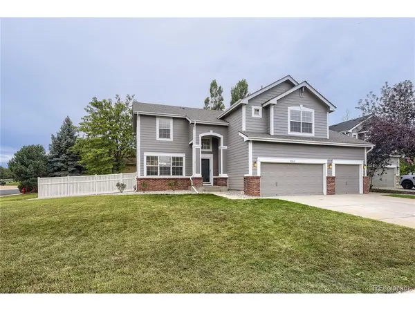 6542 Silverleaf, Firestone, CO 80504