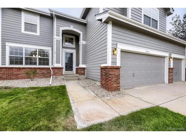 6542 Silverleaf, Firestone, CO 80504