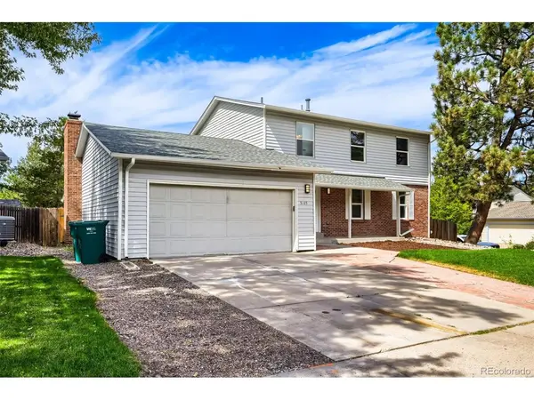 5105 S Uravan, Centennial, CO 80015