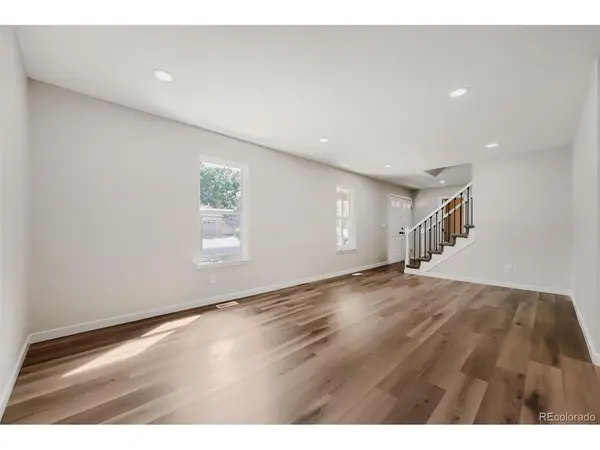 5105 S Uravan, Centennial, CO 80015