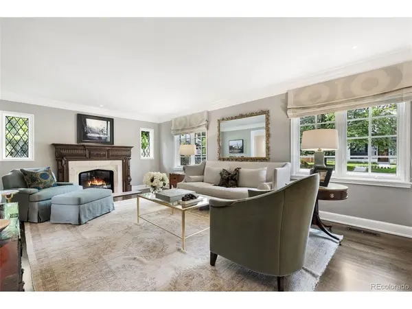 310 Jersey, Denver, CO 80220