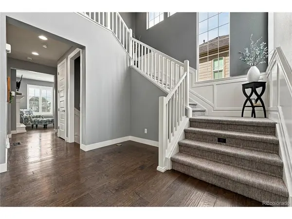 8149 S Kellerman, Aurora, CO 80016