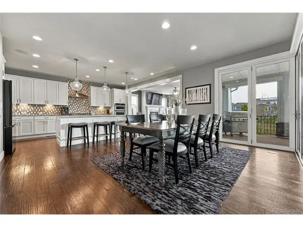 8149 S Kellerman, Aurora, CO 80016