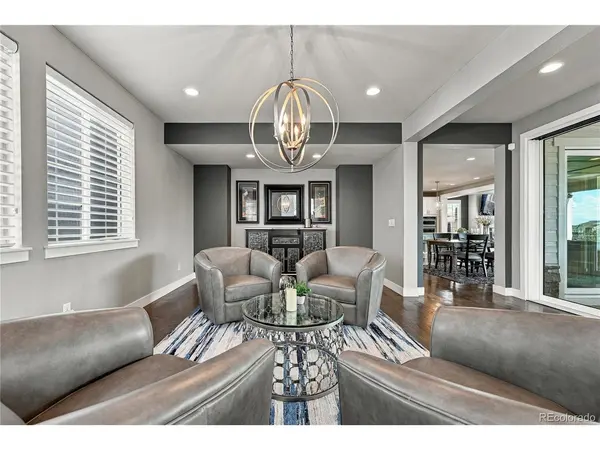 8149 S Kellerman, Aurora, CO 80016