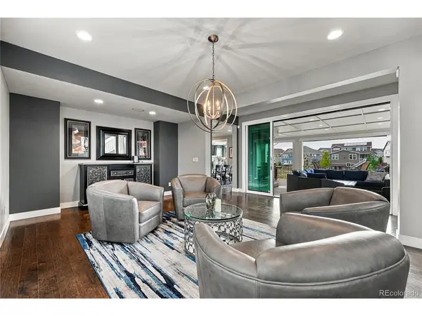 8149 S Kellerman, Aurora, CO 80016