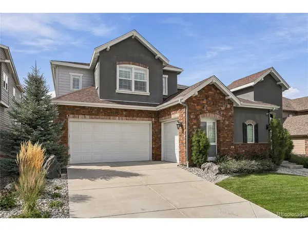 8149 S Kellerman, Aurora, CO 80016