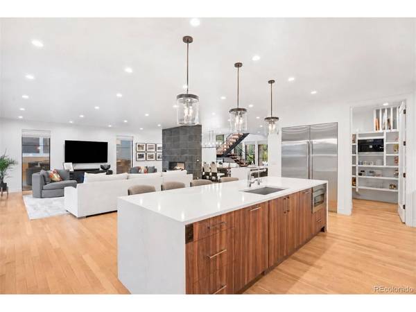 1186 S Gaylord, Denver, CO 80210