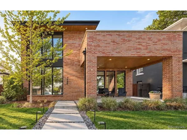 1186 S Gaylord, Denver, CO 80210