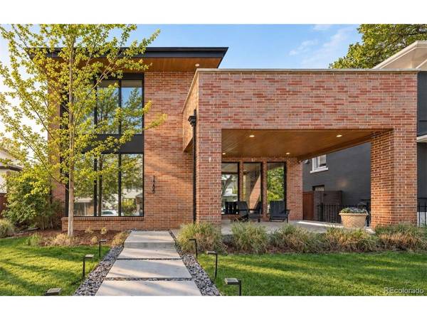 1186 S Gaylord, Denver, CO 80210