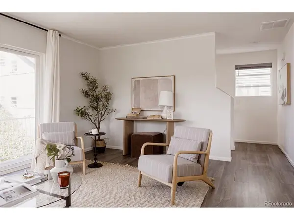 18670 E 53rd, Denver, CO 80249
