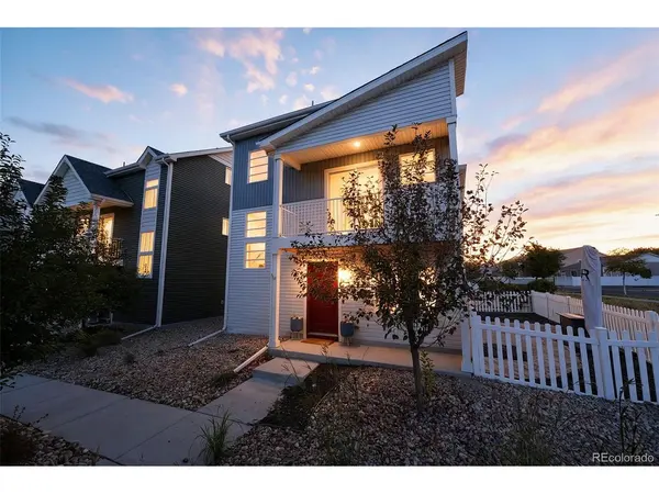 18670 E 53rd, Denver, CO 80249