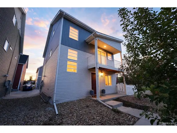 18670 E 53rd, Denver, CO 80249