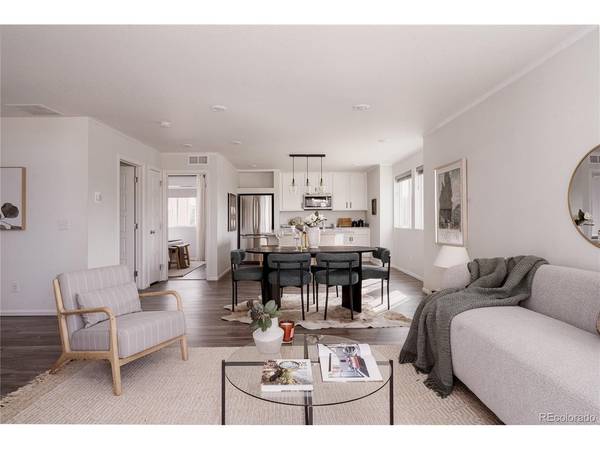18670 E 53rd, Denver, CO 80249