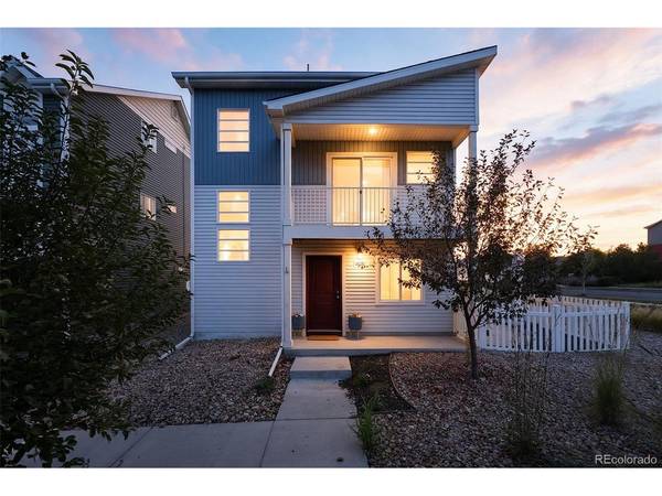 18670 E 53rd, Denver, CO 80249