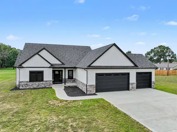 53389 County Road 19 ***, Bristol, IN 46507