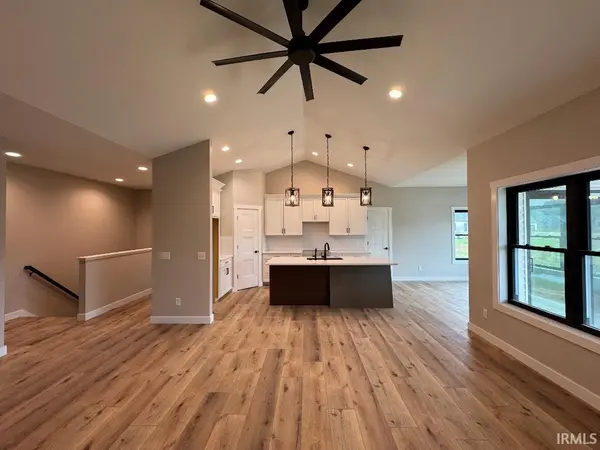 2550 Timberstone DR, Elkhart, IN 46514
