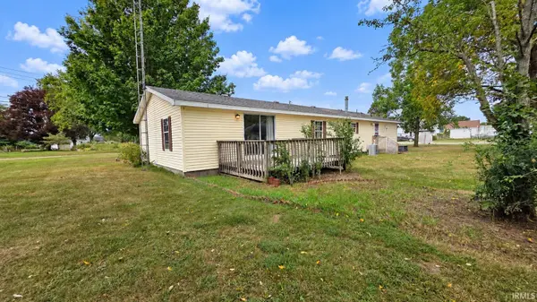 59876 Crum ST, North Liberty, IN 46554