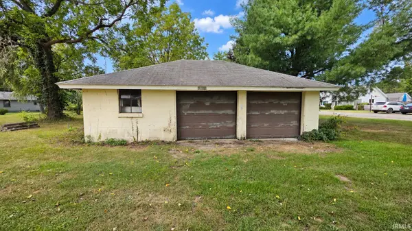 59876 Crum ST, North Liberty, IN 46554