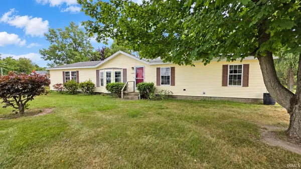 59876 Crum ST, North Liberty, IN 46554