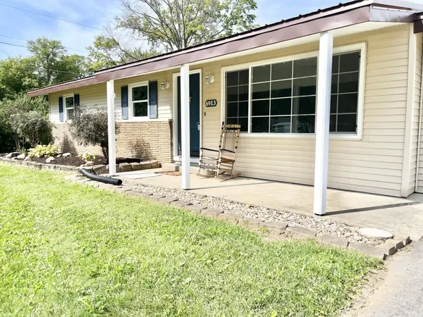 6913 47th DR, Fort Wayne, IN 46835-1505