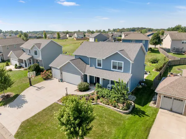 8155 Golden Gate PL, Fort Wayne, IN 46835