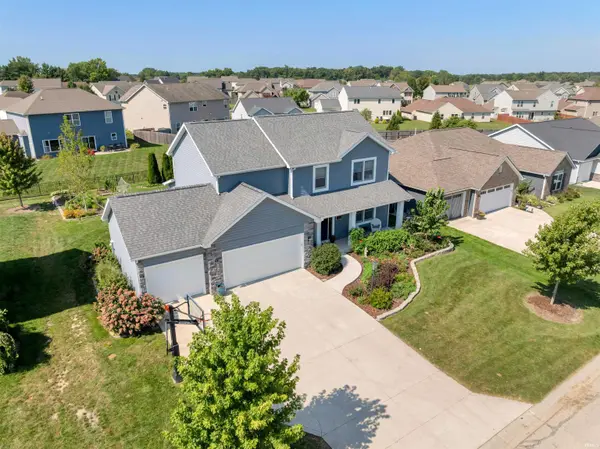 8155 Golden Gate PL, Fort Wayne, IN 46835