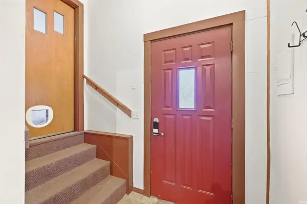 7321 Ideal AVE, Fort Wayne, IN 46809-2571