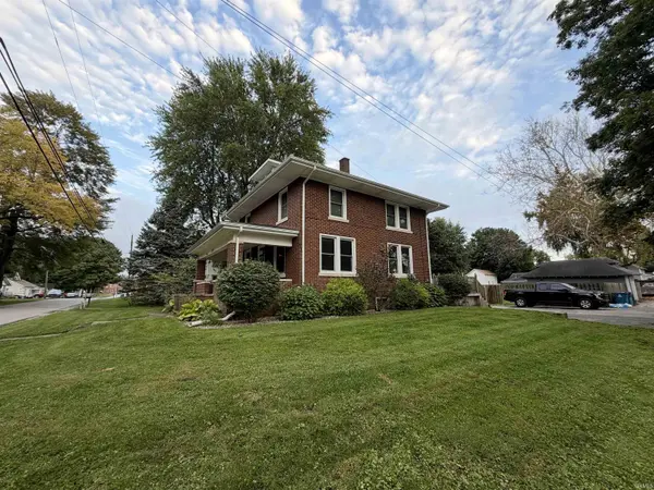 2315 Hunter ST, Huntertown, IN 46748