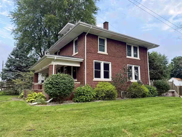 2315 Hunter ST, Huntertown, IN 46748