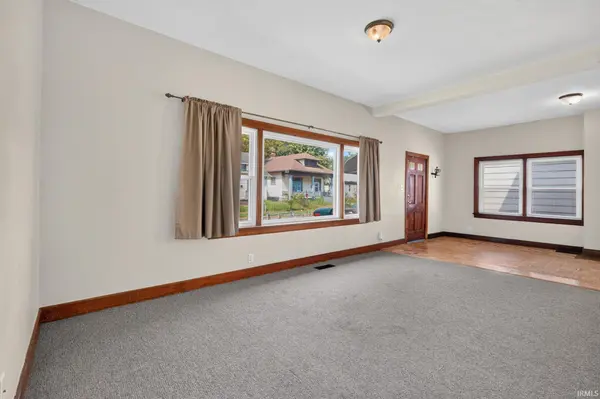 1216 S Linwood AVE, Evansville, IN 47713